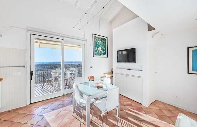 Residence Stropea 5 con piscina - Foto 12