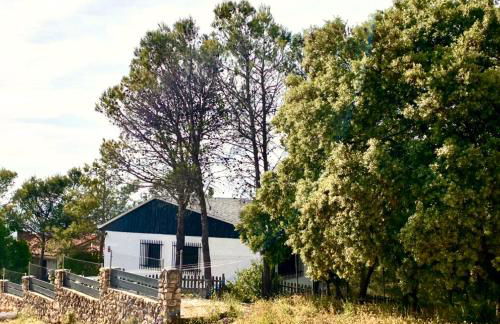 Alcarria , Casa del Agua - Foto 1