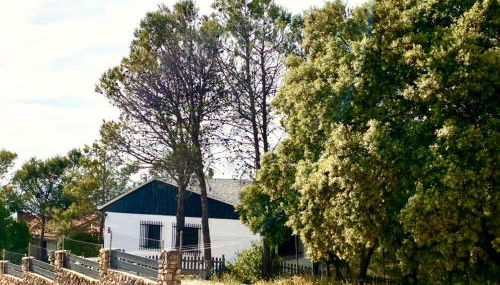 Alcarria , Casa del Agua - Foto 1, Garden