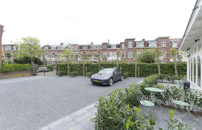 Novallure Villa Margaretha - Photo 62