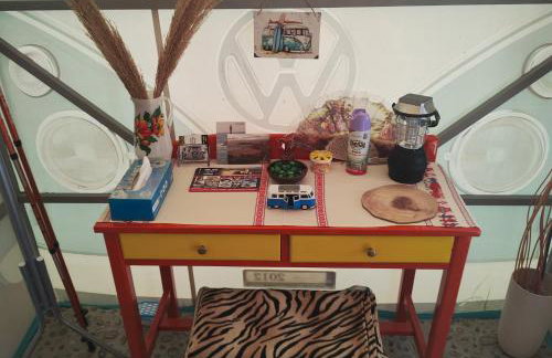 Cornelia Hippie Magic Bus - Foto 11