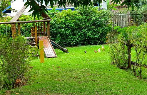 Green Toque-Toque - Foto 38