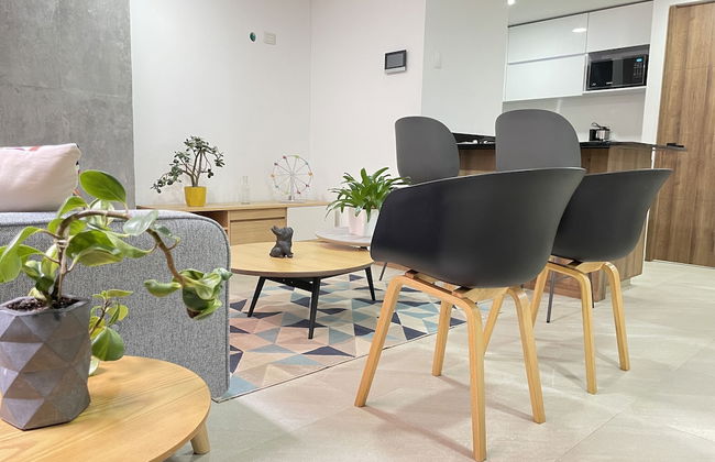 HOUSINN co-living Fátima - Foto 59