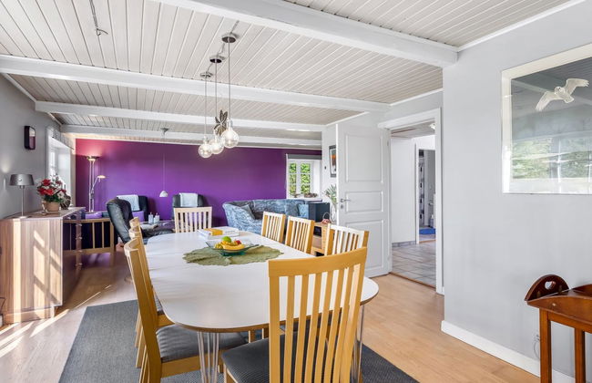 "Merrit" - 4.6km to the fjord - Foto 19