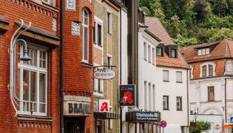 Hopfenhaus Kulmbach - Photo 4