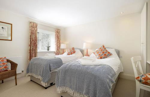 Cats Abbey Cottage - Photo 20