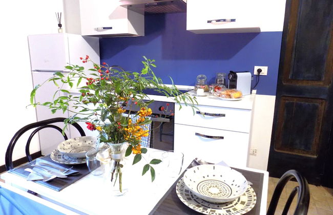 relais Cà del rio - Photo 16