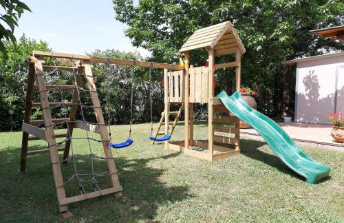 La Casa delle Rondini - Foto 19