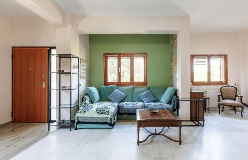 Large Home near Potamos Beach - Photo 1