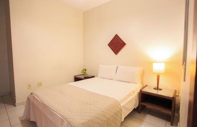 Pampulha Flat Hotel - Foto 37