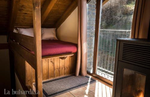 Abadía de Montenartró Apartamentos - Foto 11