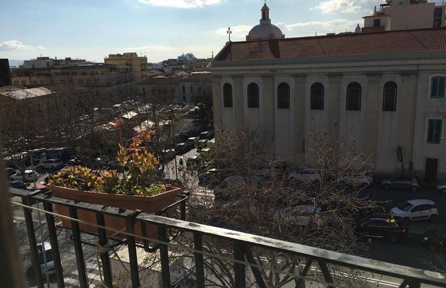 Pressi Caronte Appartmento in Messina - Foto 9