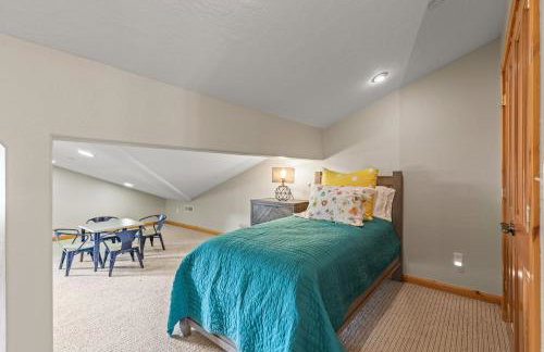 Zermatt Luxury Chalet Sleeps 14! - Foto 32