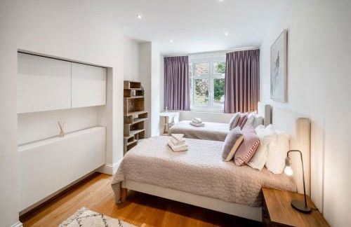 Luxury three bedroom serviced apartment - Springfield - Foto 13