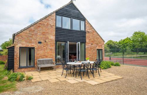 East Green Farm Cottages - The Dairy - Foto 7