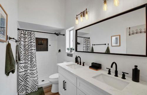 New! The Casita Sol, Fireplace, Backyard, Quiet - Foto 18