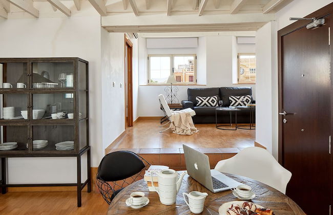 Lodgingmalaga Plaza de la Constitución - Foto 67