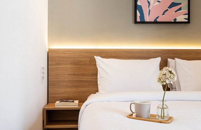 Pivô Pamplona by Viva - Apartamentos novos e espaçosos ao lado da Av Paulista - Foto 65