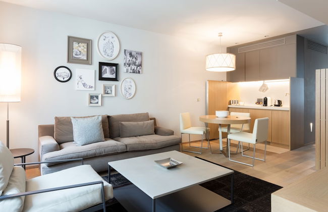 Guillaume Suites - Foto 7