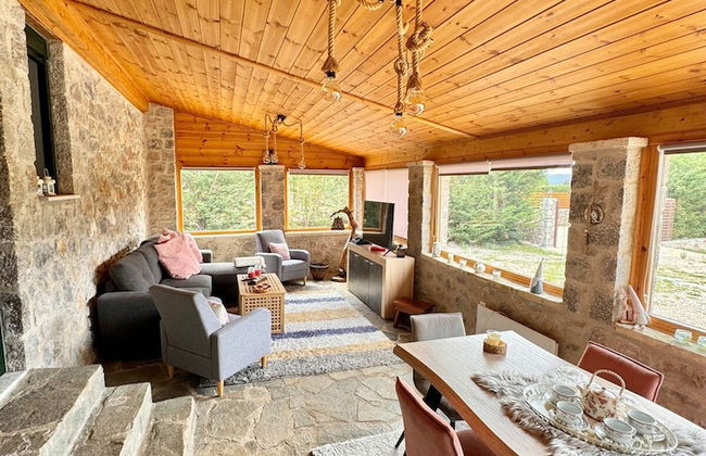 Crown Chalet Arachova - Foto 5