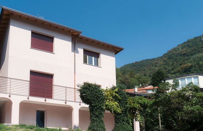 Villa Vittoria - Photo 45