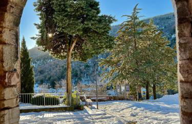 La Casa dell'Abate di Collepino - Spello - Foto 76