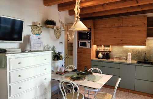 Suite Latina - San Leonardo - Foto 5