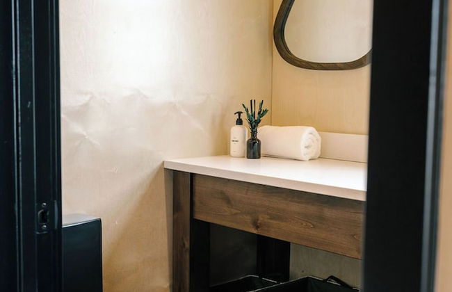 Yellowstone Peaks Hotel - Foto 36