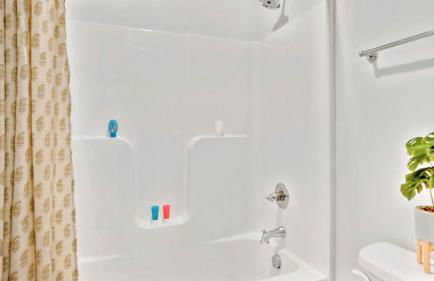 Spacious Modern Retreat Near Downtown EV - Photo 5