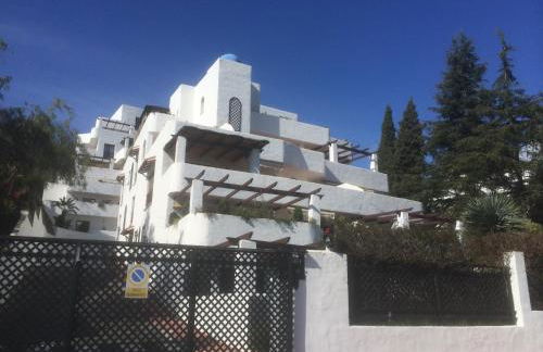 Chambao Suite Marbella - Foto 69