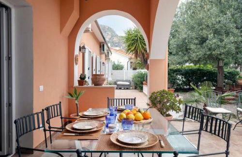 Villa Marina Sant'Elia - Foto 8