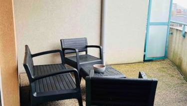 Appartement spacieux / T2 refais à neuf / proche centre - Foto 5