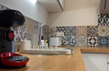 Gili Air, Les Halles et les Grands Buffets - Foto 8