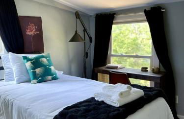 Cozy Old Chicago Style Retreat in Evanston - Foto 18