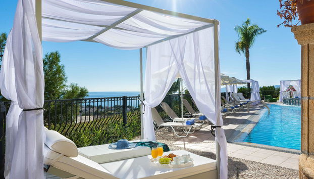 Pefkos View Suites & Maisonette - Foto 4