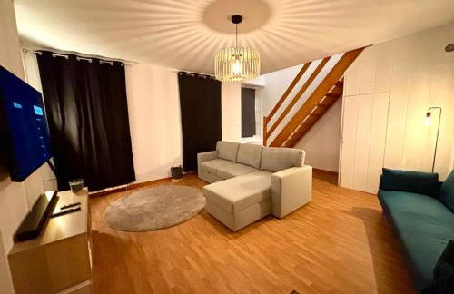 Maison en Triplex proche centre-ville - Foto 23