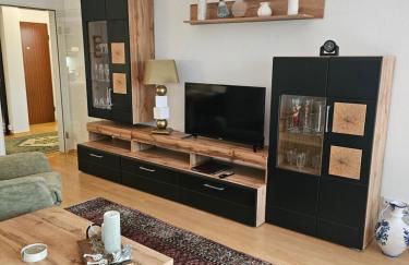 Appartementresidenz am Kurpark Bad Salzuflen - Foto 4