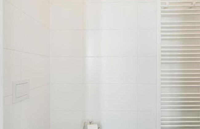 Neulerchenfelder Apartment Vienna - Foto 27