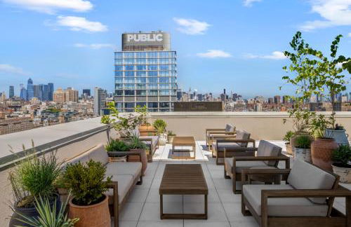 Freeman 1101 by Rove Travel - Studio with Shared Amenities - Foto 19