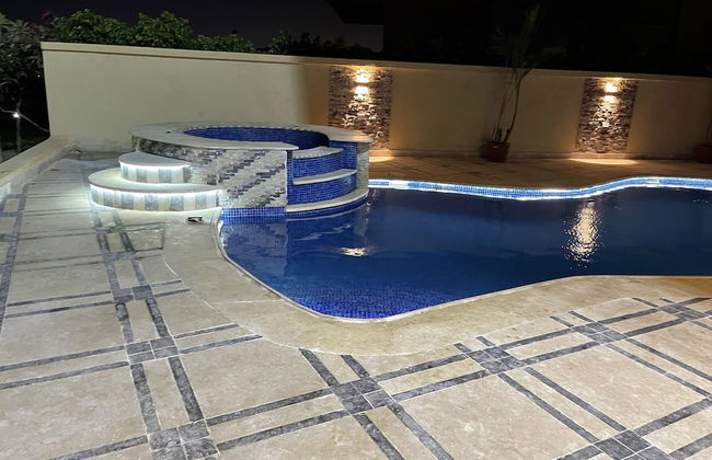 Awesome Villa on a hill for families - Foto 42