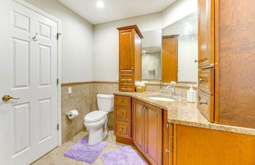 Luxury Waterfront Home in Chesterfield with Views! - Foto 15