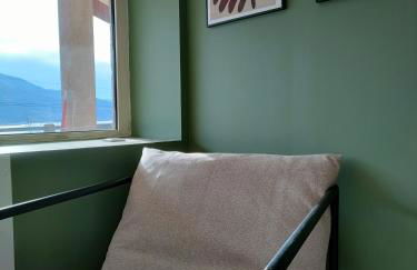 Le Panoramique du Plongeoir - T4 spacieux de 90m2 avec grande terrasse vue sur le lac de Serre Ponçon - Photo 31