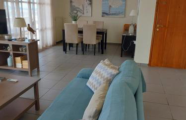 Eolia apartment with panoramic Chania view - Foto 10