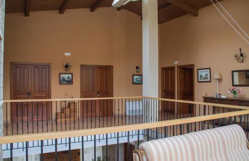 Casa Rural La Flor del Naranjo - Foto 32