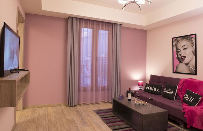 HOtello Guest Suites - Foto 26