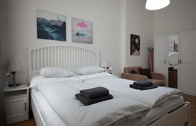 City Castle Aparthotel - Foto 21