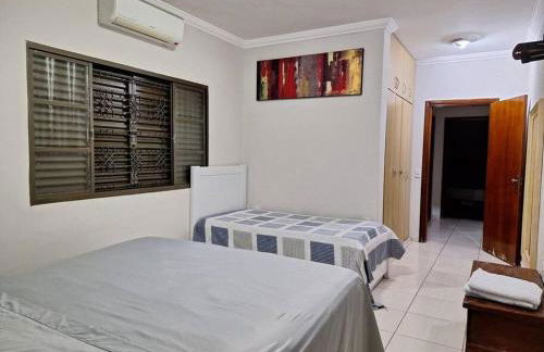 Casa de Temporada Uberaba Piscina Aquecida - Photo 18