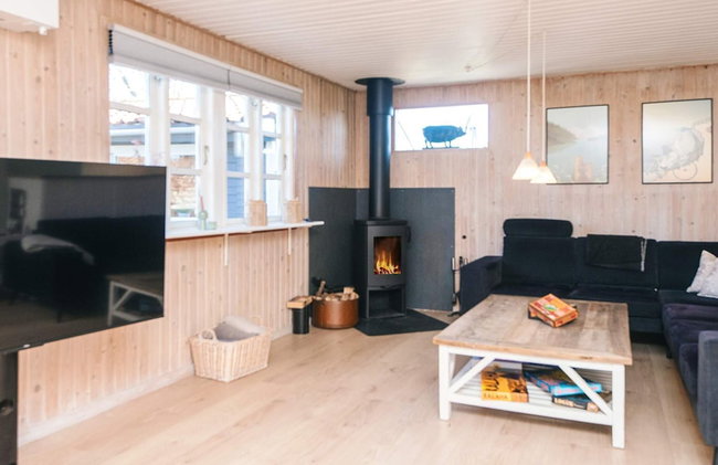 4 Star Holiday Home in Grenaa - Foto 7