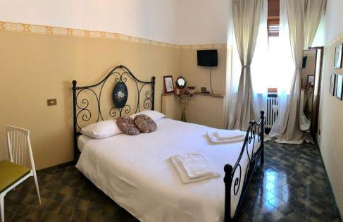 Appartamenti La Menaresta quiet & relax near Bellagio - Foto 9