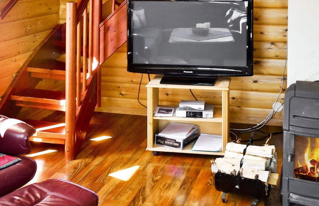 7 Person Holiday Home in Sandane - Foto 10